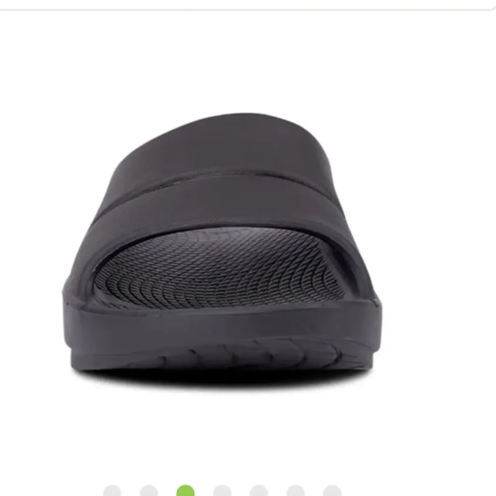 OOFOS oofoam™ technology